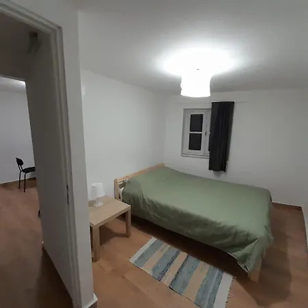 Chiado Carmo Sunny Lissabon