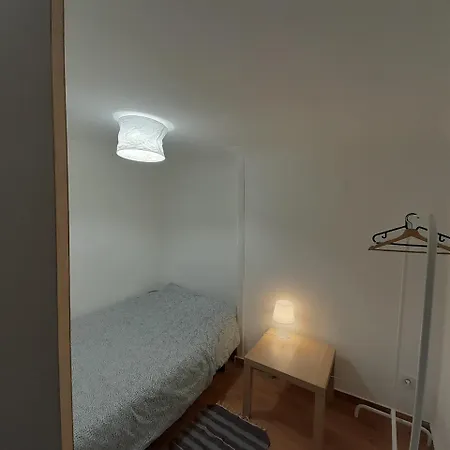 Chiado Carmo Sunny Apartman