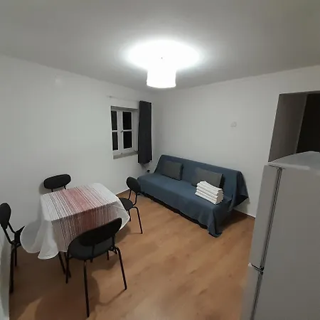 Apartman Chiado Carmo Sunny