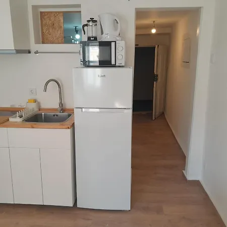Chiado Carmo Sunny Apartman *