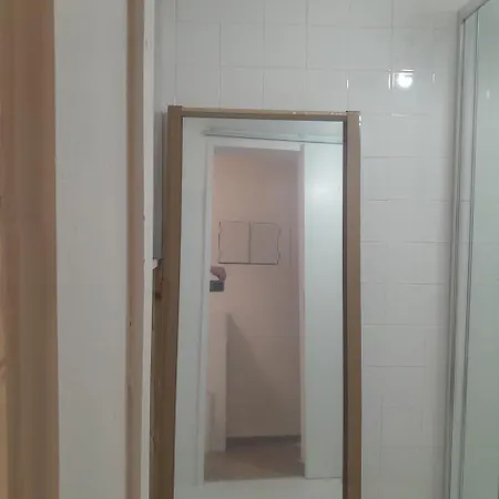 Chiado Carmo Sunny Apartman Lisboa