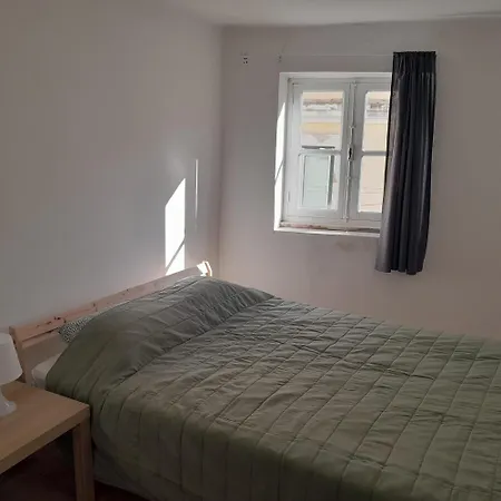 Apartment Chiado Carmo Sunny