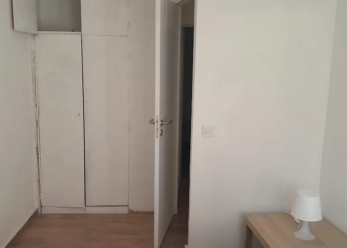Apartamento Chiado Carmo Sunny Lisboa