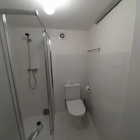 Chiado Carmo Sunny * Lisboa