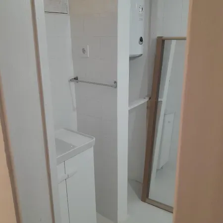 Appartement Chiado Carmo Sunny *