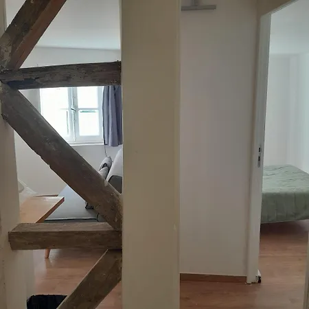 Chiado Carmo Sunny Appartement