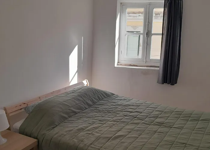 Apartamento Chiado Carmo Sunny