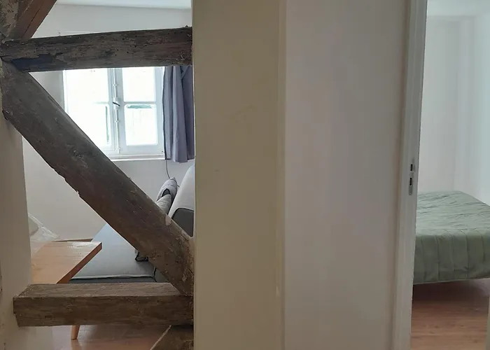 Chiado Carmo Sunny Apartamento